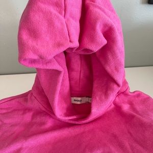 PANGAIA Sweat Suit size XS